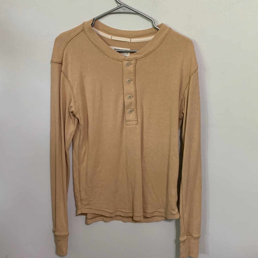 REI Henley